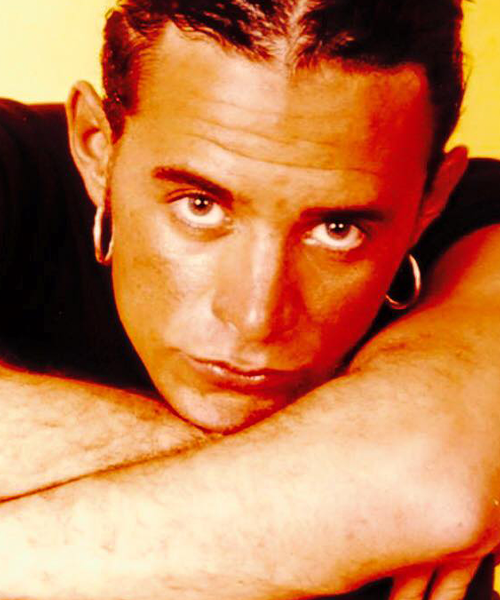 Roberto Edgar Volcan